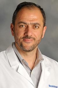 Jiab Suleiman, DO