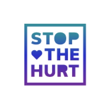 stopthehurt.org logo