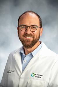 Nathan Novotny, MD