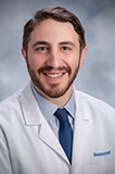 Alexander DeMare, MD