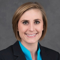 Corita Wheeler, DO headshot