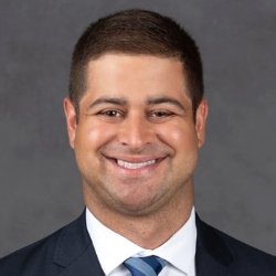 Jared Bass, DO