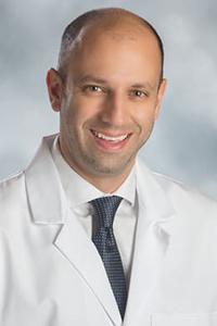 Jad Khalil, MD