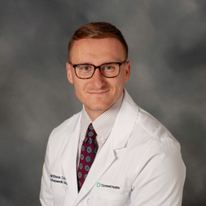 Matthew Corsi, MD