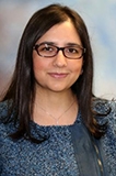 Lina Nagia, DO