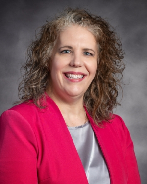 Jennifer Austad, C-TAGME