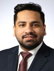 Khurram Arshad, MBBS