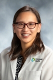 Scarlett Hao, MD