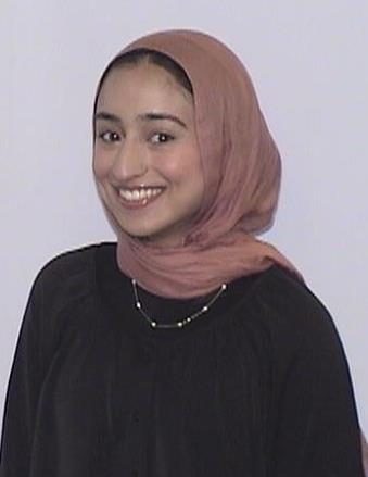 Areesha Shahab, DO