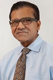 Rajesh Rao, MD