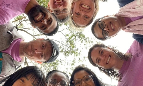 Med-Peds residents