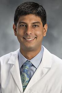  Salim Ahmed, MD