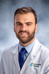 Stephen P. Dzul, MD, PhD