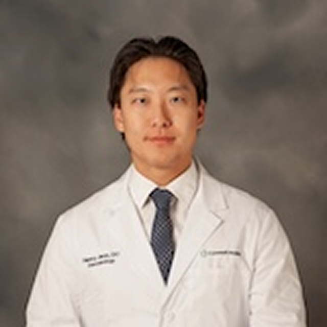 Henry Jeon, DO