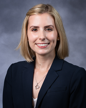 Madison Hadlich, MD