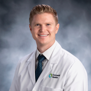 Jacob Kasper, MD