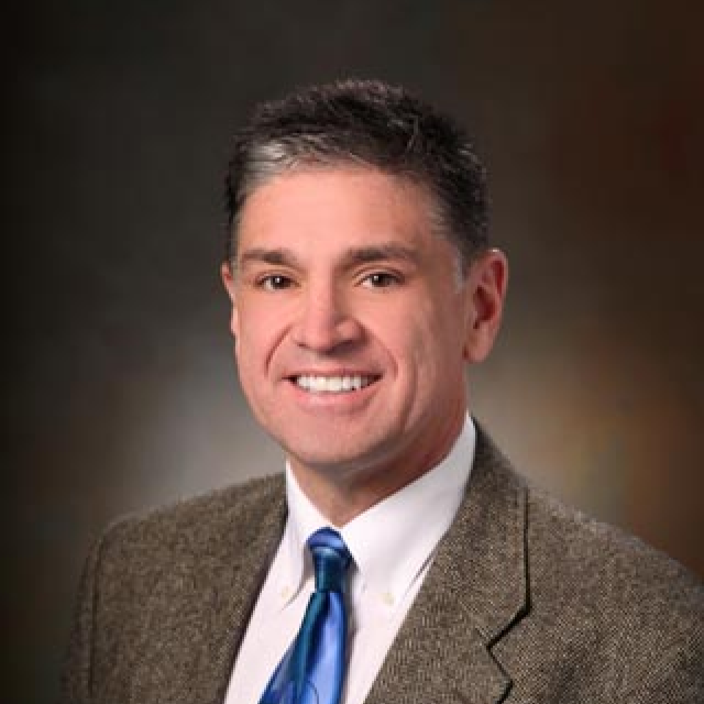 Portrait of Jeffrey Schneider, MD​