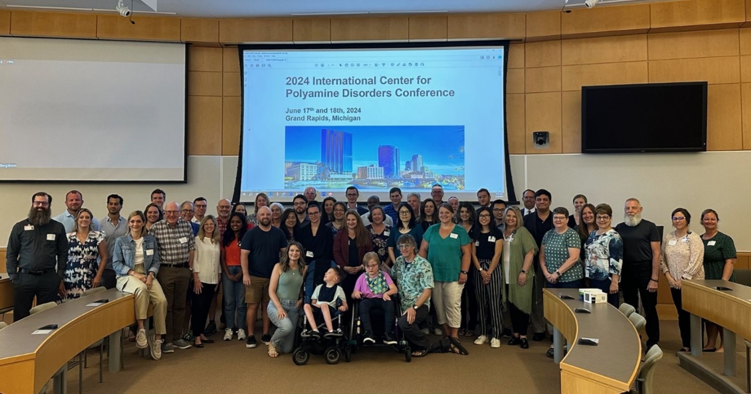 ICPD conference 2024