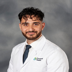 Abedullah Kobaia, D.O.