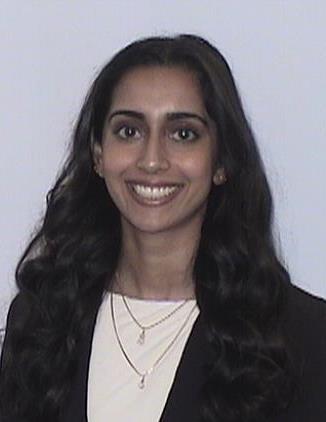 Nisha Desai, DO