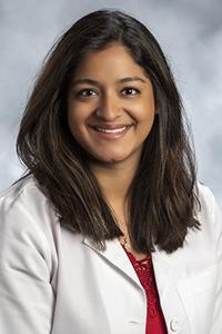 Saavia Girgla, MD
