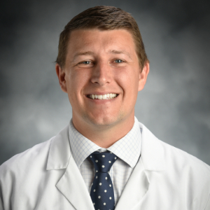 Spencer Wilhelm, MD