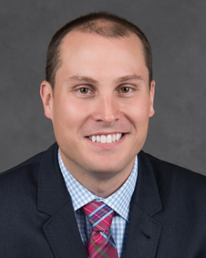 Christopher Trigger, MD