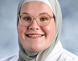Ellen Bouazizi, MD