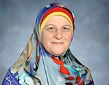 Rima Bazzi, PharmD, AAHIVP