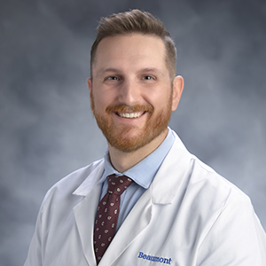 Patrick Kroenung, MD 