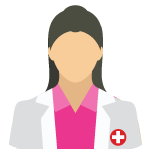 Female Care Team Avatar