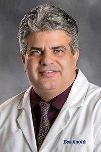 David Spiteri, MD