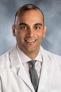 Herman Kado, MD