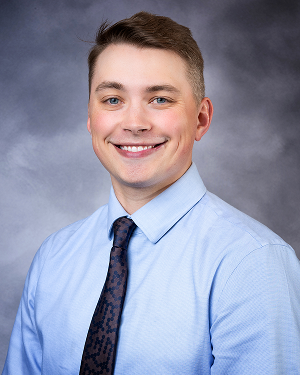 Tanner Kirchberg, DO photo