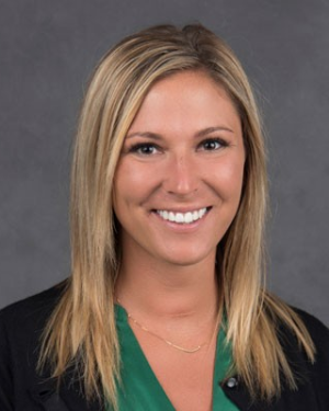 Larisa Dyer, DO