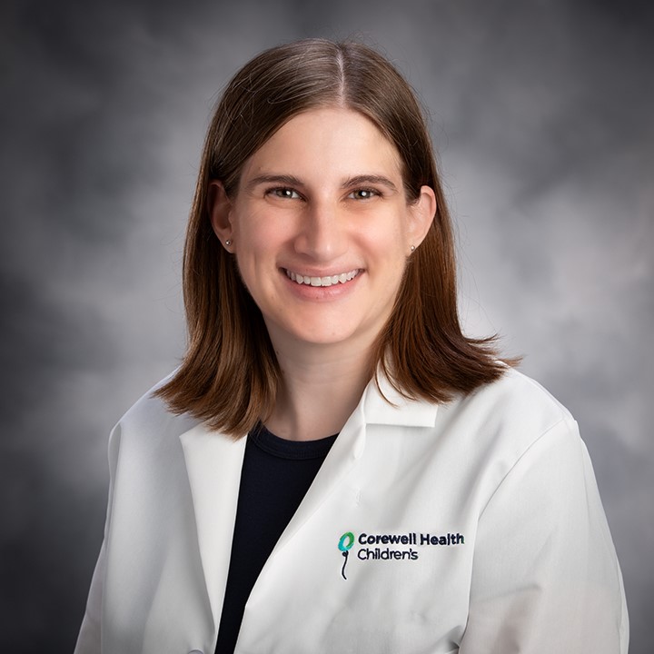 Melissa Drewry, MD