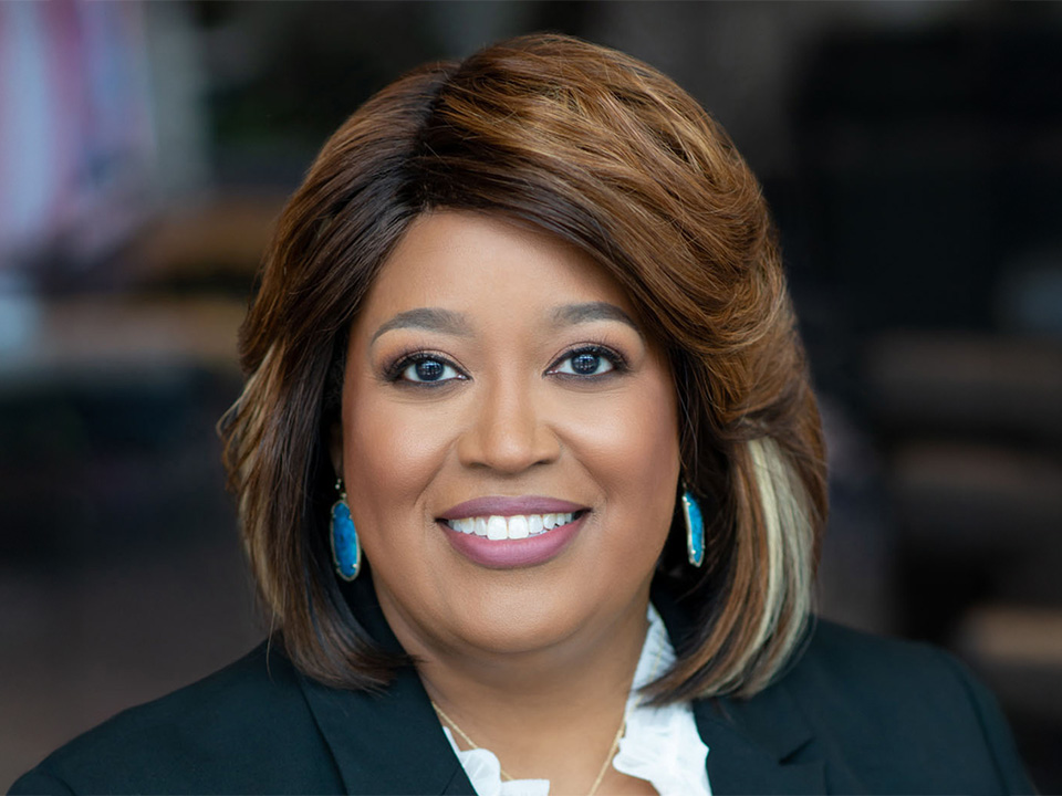 Kelli Sadler, MHA, BSN, RN