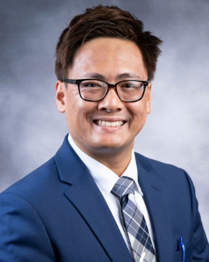 Jason Vo, DO