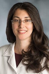 Anna Marandici, MD