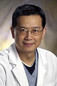 Ping Zhang, MD, PhD