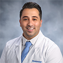 Mohamed-Ali Sareini, MD