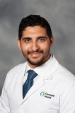 Rasheed Abdullah, MD