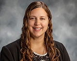 Jenny Froomkin, PharmD, BCPS