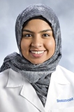 Mariam Asadullah, MD