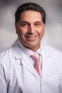 Gino Sessa, MD 