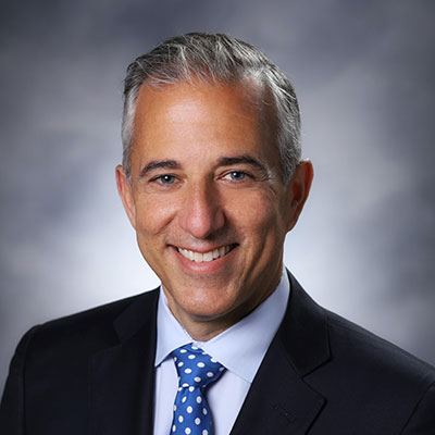 Darryl Elmouchi, MD, MBA