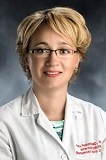 Alexandra Halalau, MD, FACP