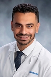 Bassem Saad, MBBCH