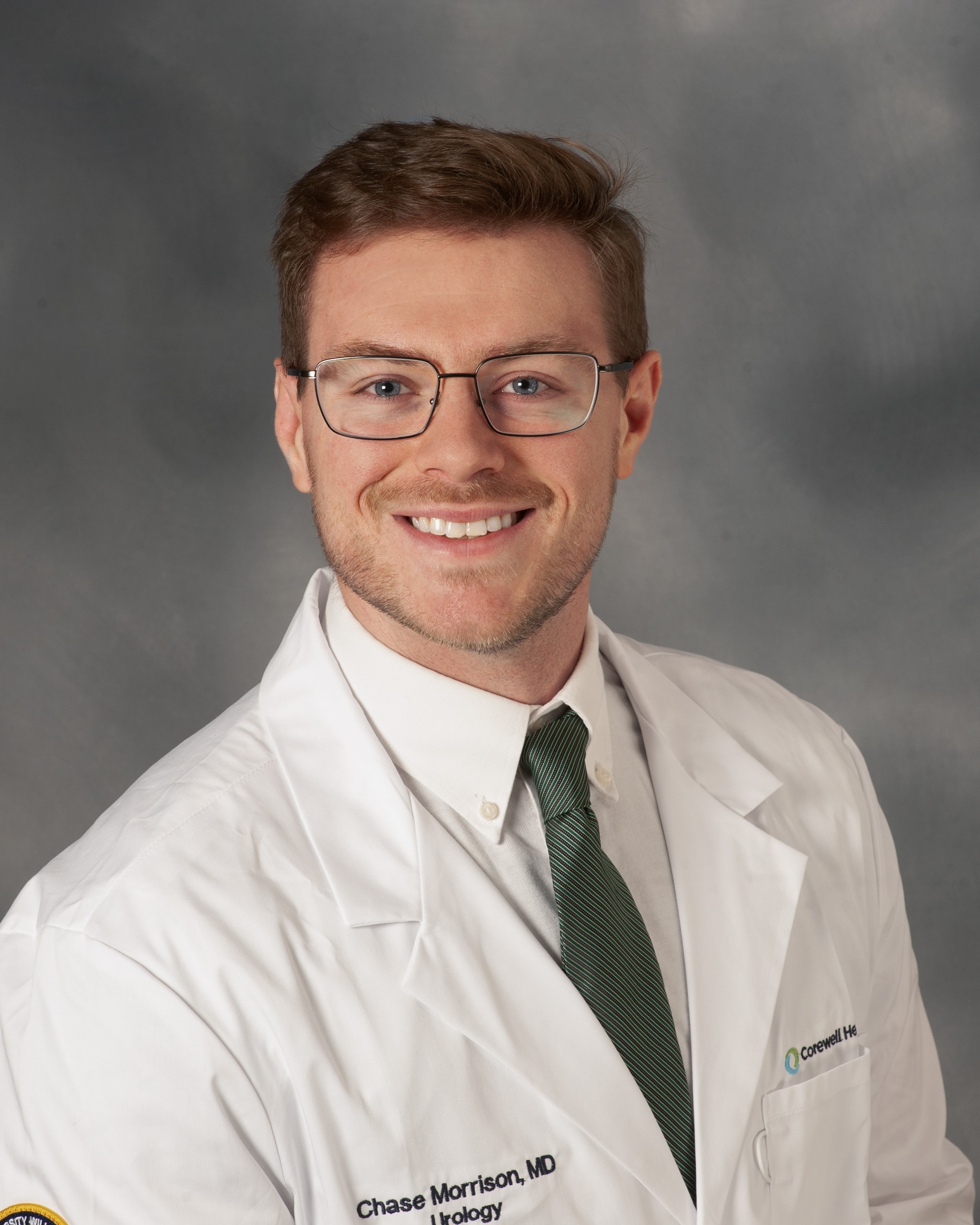 Chase Morrison, MD