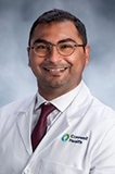 Khizar Hamid, MBBS